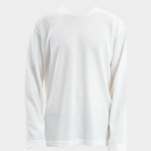 Waffle Longsleeve