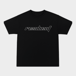 Resilient Tee