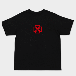 Duko Cross Tee