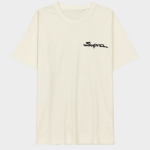Supra MK4