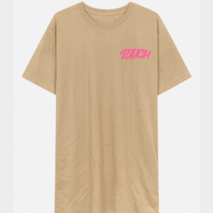 TOUCH  Tee