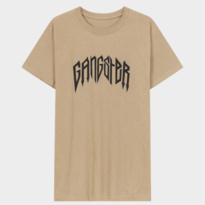 GANGSTER TEE